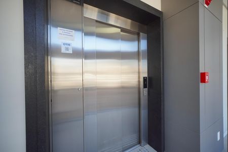Apartamento para alugar com 40m², 1 quarto e 1 vagaElevador