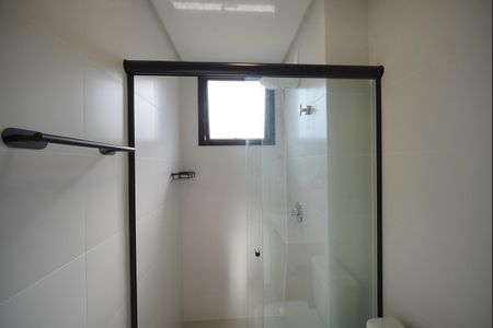 Apartamento para alugar com 40m², 1 quarto e 1 vagaBanheiro Social