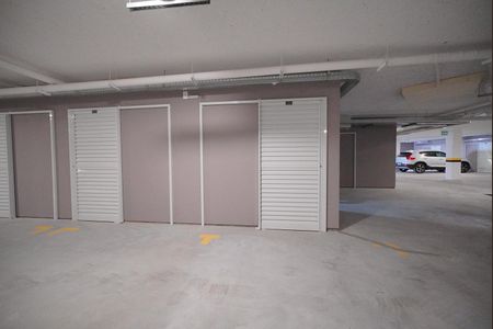 Apartamento para alugar com 40m², 1 quarto e 1 vagaGaragem