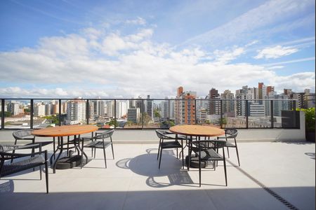 Apartamento para alugar com 40m², 1 quarto e 1 vagaÁrea externa