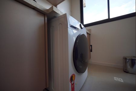 Apartamento para alugar com 40m², 1 quarto e 1 vagaÁrea de Serviço