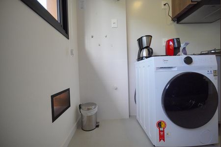 Apartamento para alugar com 40m², 1 quarto e 1 vagaÁrea de Serviço