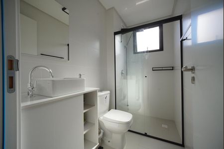 Apartamento para alugar com 40m², 1 quarto e 1 vagaBanheiro Social