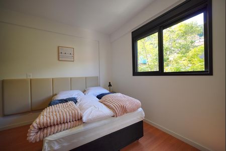Apartamento para alugar com 40m², 1 quarto e 1 vagaQuarto