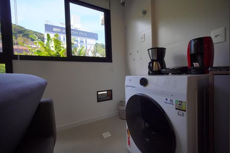 Apartamento para alugar com 40m², 1 quarto e 1 vagaÁrea de Serviço