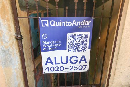 Casa para alugar com 100m², 3 quartos e 1 vaga Casa para alugar com 100m², 3 quartos e 1 vagaPlaca instalada em 05/06/2026 com o código FEWQ-1188