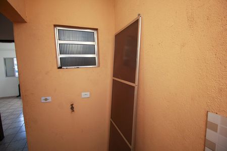 Casa para alugar com 100m², 3 quartos e 1 vaga Casa para alugar com 100m², 3 quartos e 1 vagaÁrea de Serviço
