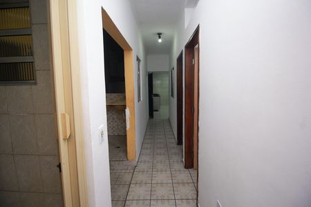 Casa para alugar com 100m², 3 quartos e 1 vaga Casa para alugar com 100m², 3 quartos e 1 vagaCorredor