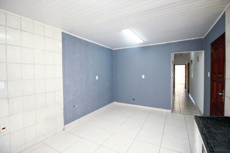 Casa para alugar com 100m², 3 quartos e 1 vaga Casa para alugar com 100m², 3 quartos e 1 vagaSala/Cozinha