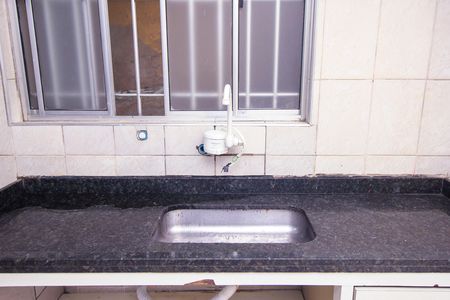 Casa para alugar com 100m², 3 quartos e 1 vaga Casa para alugar com 100m², 3 quartos e 1 vagaCozinha