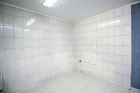 Cozinha de casa para alugar com 3 quartos, 100m² em Sítio dos Vianas, Santo André