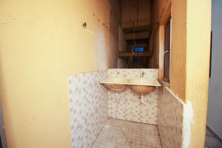 Casa para alugar com 100m², 3 quartos e 1 vaga Casa para alugar com 100m², 3 quartos e 1 vagaÁrea de Serviço