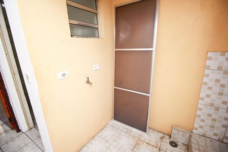 Casa para alugar com 100m², 3 quartos e 1 vaga Casa para alugar com 100m², 3 quartos e 1 vagaÁrea de Serviço