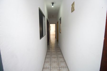 Casa para alugar com 100m², 3 quartos e 1 vaga Casa para alugar com 100m², 3 quartos e 1 vagaCorredor