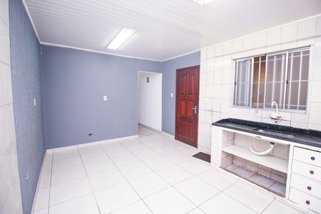 Casa para alugar com 100m², 3 quartos e 1 vaga Casa para alugar com 100m², 3 quartos e 1 vagaSala/Cozinha