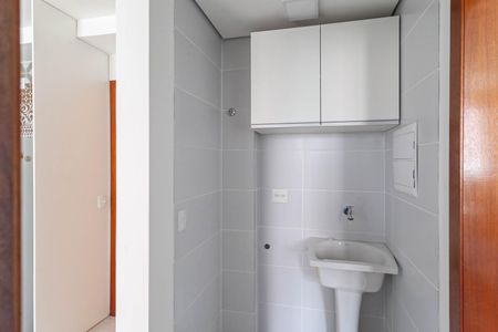 Apartamento para alugar com 40m², 1 quarto e 1 vagaÁrea de serviço