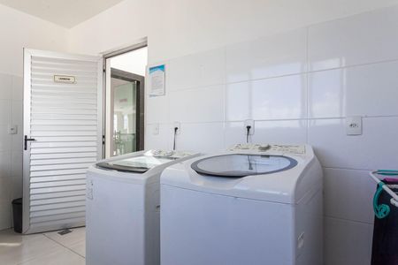 Apartamento para alugar com 40m², 1 quarto e 1 vagaÁrea comum - Lavanderia