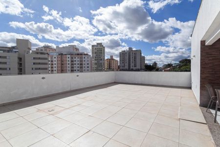 Apartamento para alugar com 40m², 1 quarto e 1 vagaÁrea comum
