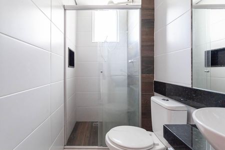 Apartamento para alugar com 40m², 1 quarto e 1 vagaBanheiro social 