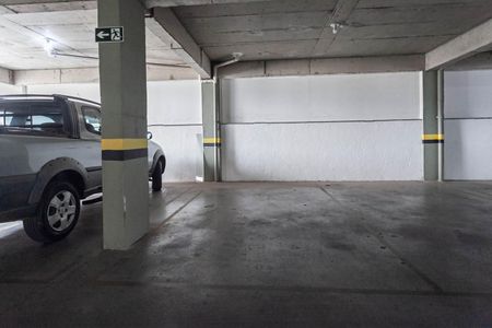 Apartamento para alugar com 40m², 1 quarto e 1 vagaGaragem