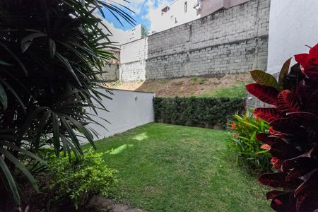 Apartamento para alugar com 40m², 1 quarto e 1 vagaHall social