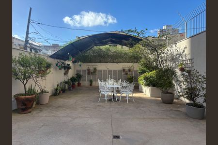Apartamento para alugar com 50m², 1 quarto e 1 vagaÁrea comum