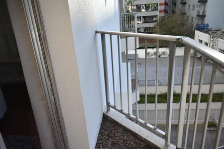Apartamento para alugar com 50m², 1 quarto e 1 vagaQuarto