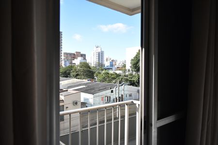Apartamento para alugar com 50m², 1 quarto e 1 vagaQuarto