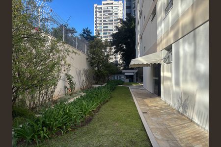 Apartamento para alugar com 50m², 1 quarto e 1 vagaÁrea comum