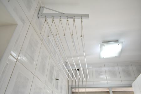 Apartamento para alugar com 50m², 1 quarto e 1 vagaÁrea de Serviço