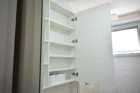 Apartamento para alugar com 50m², 1 quarto e 1 vagaBanheiro