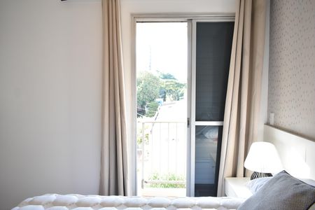 Apartamento para alugar com 50m², 1 quarto e 1 vagaQuarto