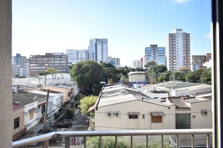 Apartamento para alugar com 50m², 1 quarto e 1 vagaQuarto