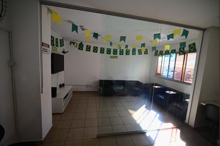 Apartamento à venda com 2 quartos, 60m² em Jardim Europa, Goiânia