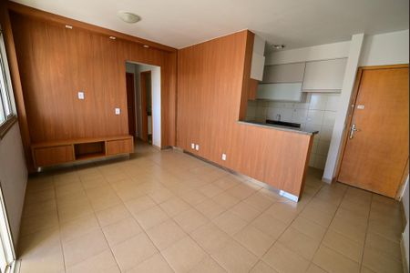 Apartamento à venda com 2 quartos, 60m² em Jardim Europa, Goiânia