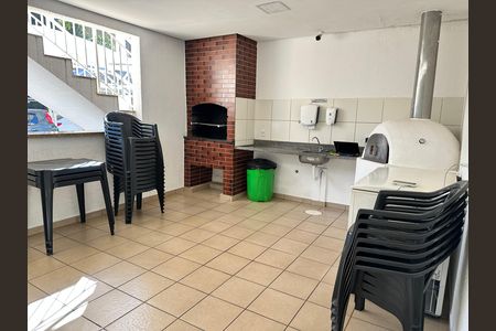 Apartamento à venda com 2 quartos, 60m² em Jardim Europa, Goiânia