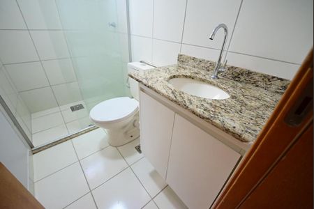 Apartamento à venda com 2 quartos, 60m² em Jardim Europa, Goiânia
