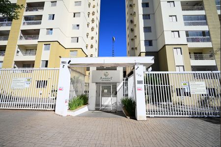Apartamento à venda com 2 quartos, 60m² em Jardim Europa, Goiânia