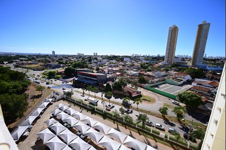 Apartamento à venda com 2 quartos, 60m² em Jardim Europa, Goiânia