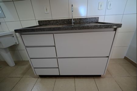 Apartamento à venda com 2 quartos, 60m² em Jardim Europa, Goiânia