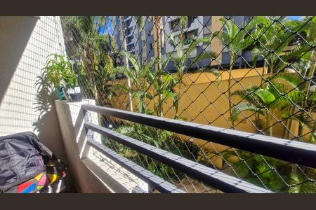 Apartamento para alugar com 2 quartos, 65m² em Vila Sofia, São Paulo