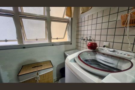 Apartamento para alugar com 2 quartos, 65m² em Vila Sofia, São Paulo