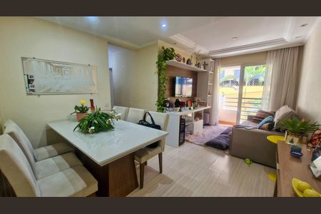Apartamento para alugar com 2 quartos, 65m² em Vila Sofia, São Paulo