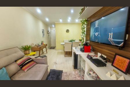 Apartamento para alugar com 2 quartos, 65m² em Vila Sofia, São Paulo