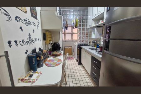 Apartamento para alugar com 2 quartos, 65m² em Vila Sofia, São Paulo