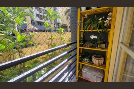 Apartamento para alugar com 2 quartos, 65m² em Vila Sofia, São Paulo