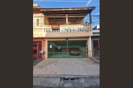 Casa para alugar com 125m², 3 quartos e 1 vaga