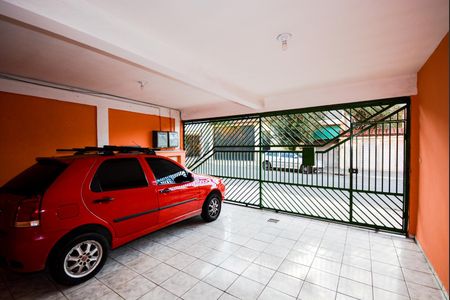 Casa para alugar com 125m², 3 quartos e 1 vagaGaragem