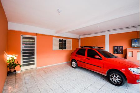 Casa para alugar com 125m², 3 quartos e 1 vagaGaragem