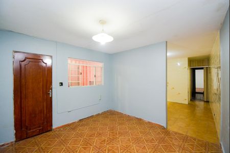 Sala de casa para alugar com 3 quartos, 125m² em Jardim Moreira, Guarulhos